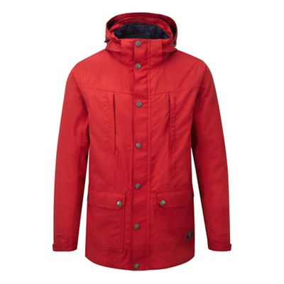 Tog 24 Chilli red sutton milatex 3in1 jacket
